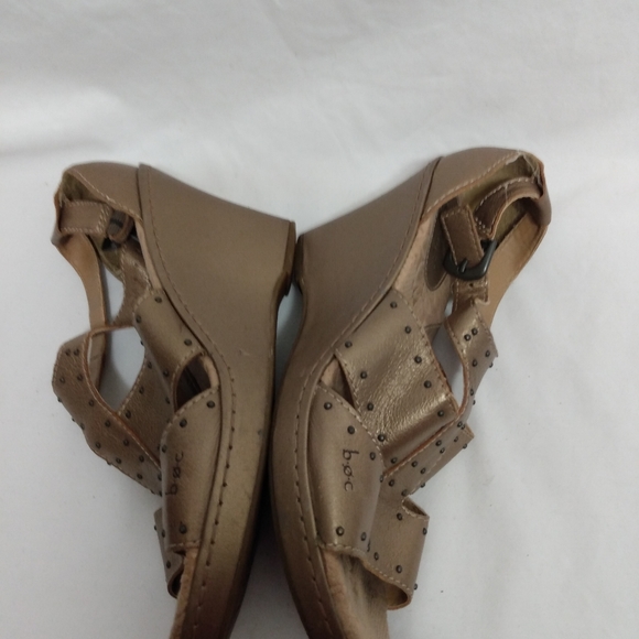 BORN OF CONCEPT WOMEN'S SHOES SIZE 10 - Picture 6 of 7